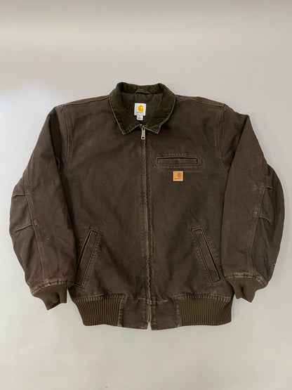 Carhartt Detroit Vintage Jacket