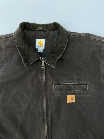 Carhartt Detroit Vintage Jacket