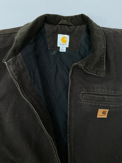 Carhartt Detroit Vintage Jacket