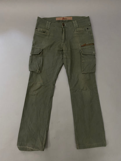 Bobois Y2K Cargo Pant - 32 x 29