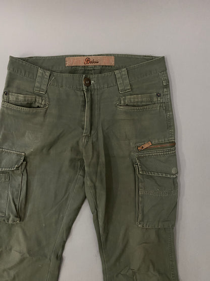 Bobois Y2K Cargo Pant - 32 x 29