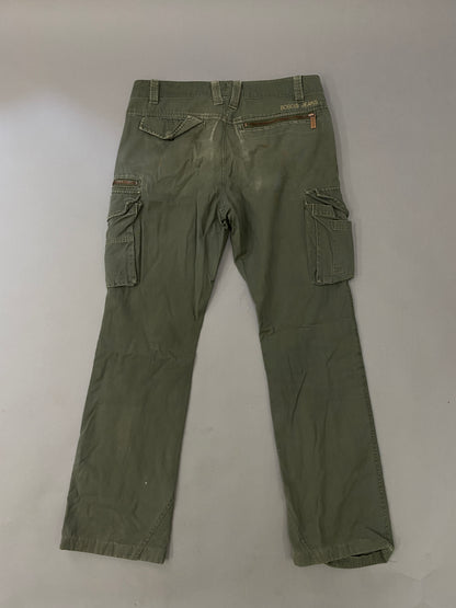 Bobois Y2K Cargo Pant - 32 x 29