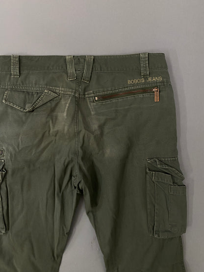 Bobois Y2K Cargo Pant - 32 x 29