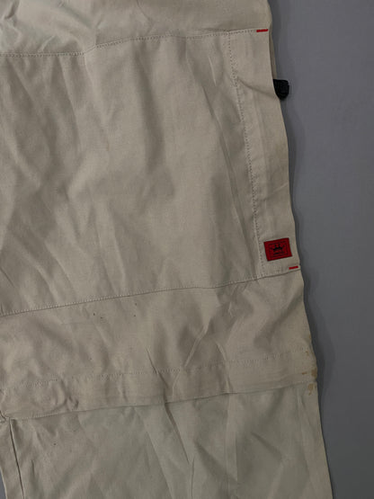 Cargo JNCO Jeans Vintage - 38 x 32