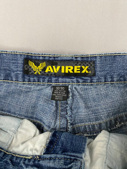 Avirex 90's Jeans - 32x30