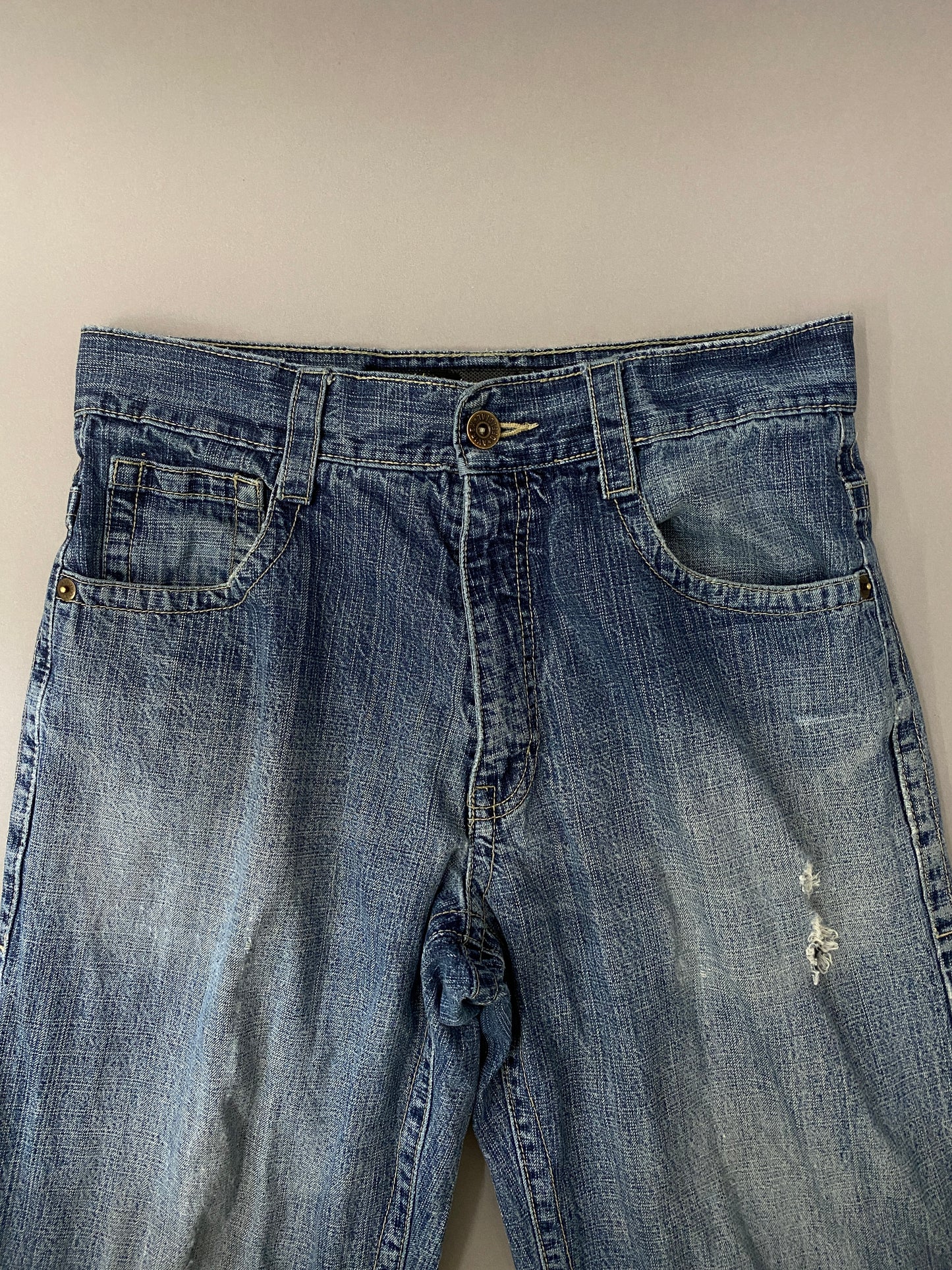 Avirex 90's Jeans - 32x30