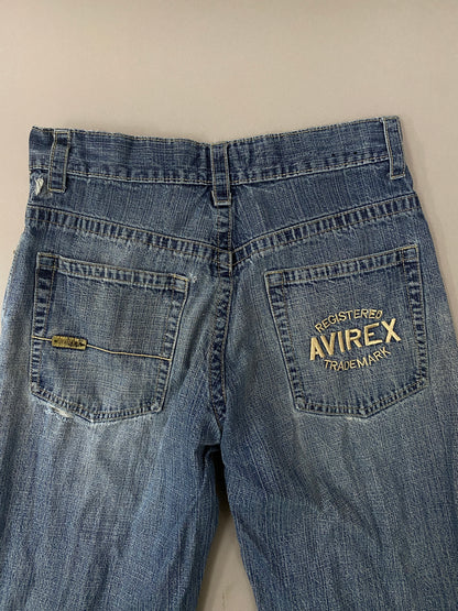 Avirex 90's Jeans - 32x30