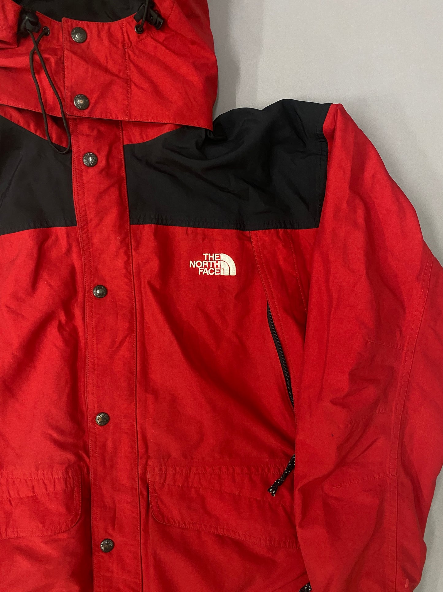 The North Face Mountain Jacket 90's