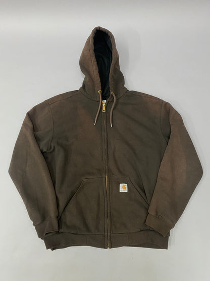 Vintage Carhartt Hoodie