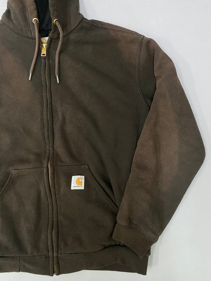 Vintage Carhartt Hoodie