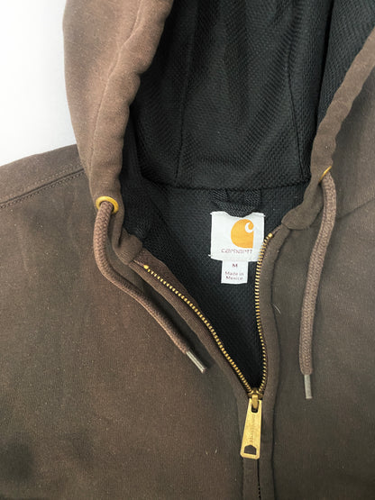 Vintage Carhartt Hoodie