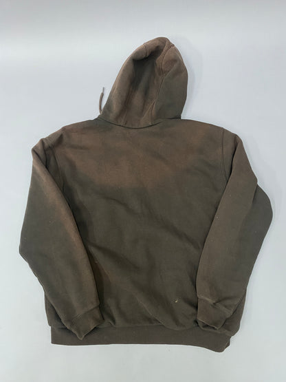 Vintage Carhartt Hoodie