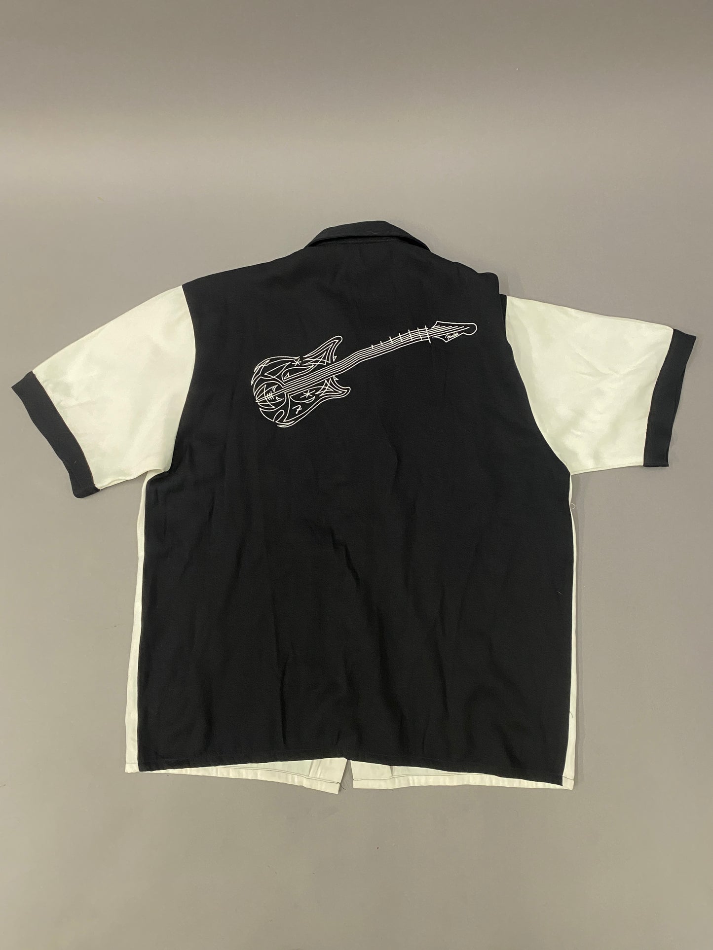Fender 90's shirt