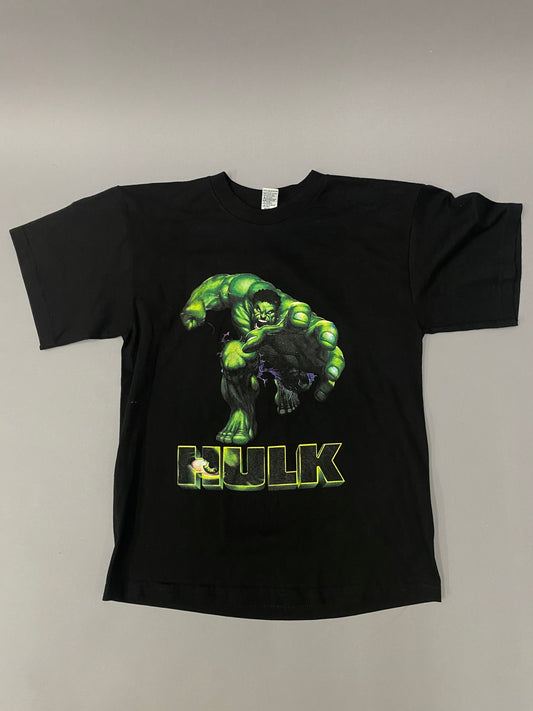 Playera Hulk Movie 2003 Vintage