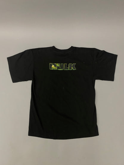 Playera Hulk Movie 2003 Vintage