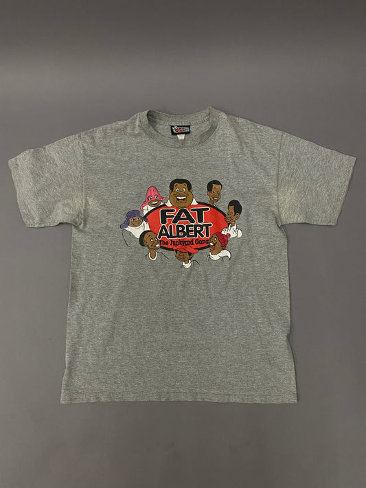 Playera Fat Albert Vintage