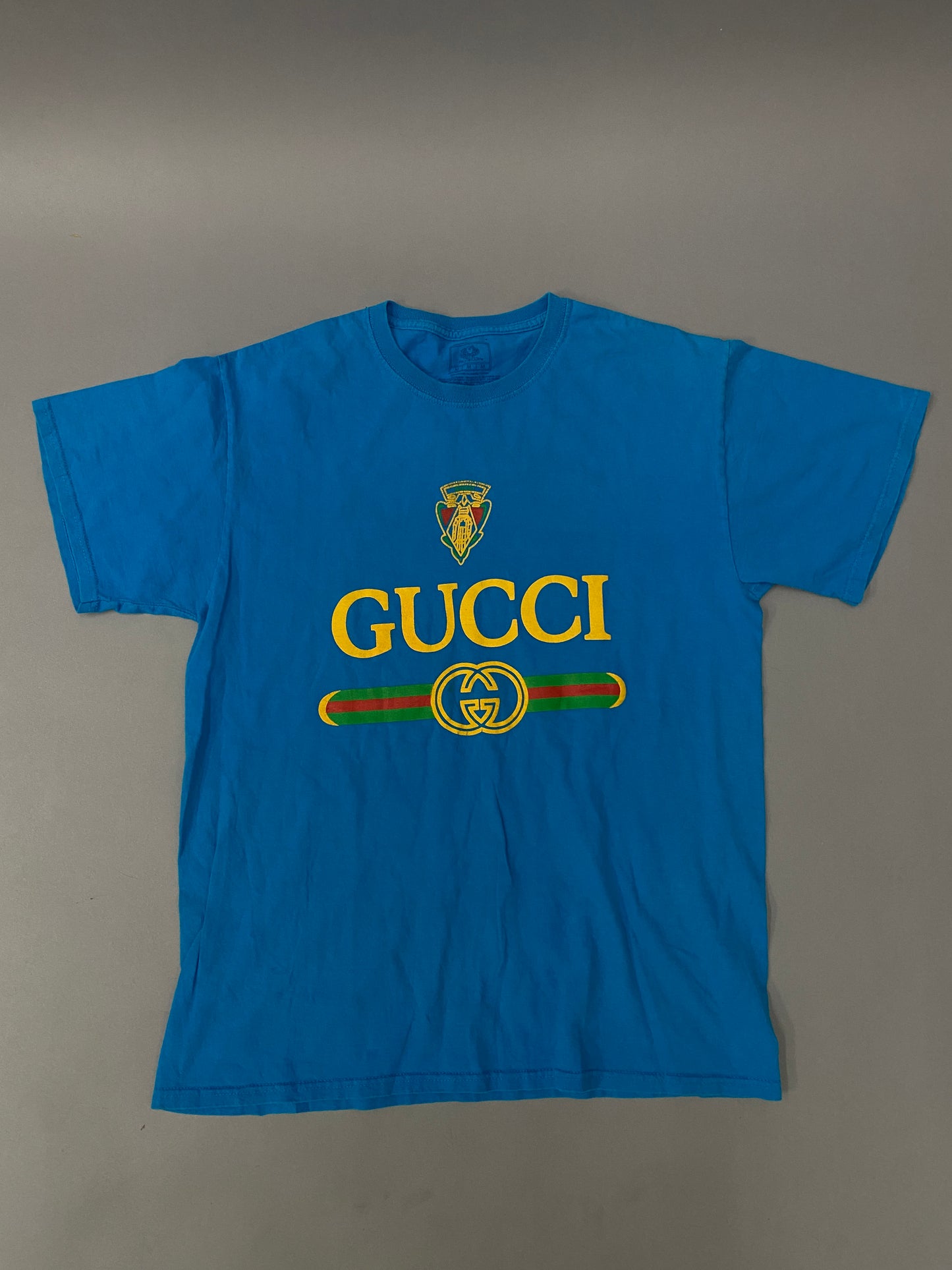 Gucci Boot T-shirt
