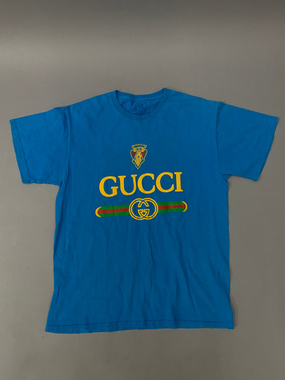 Playera Gucci Boot