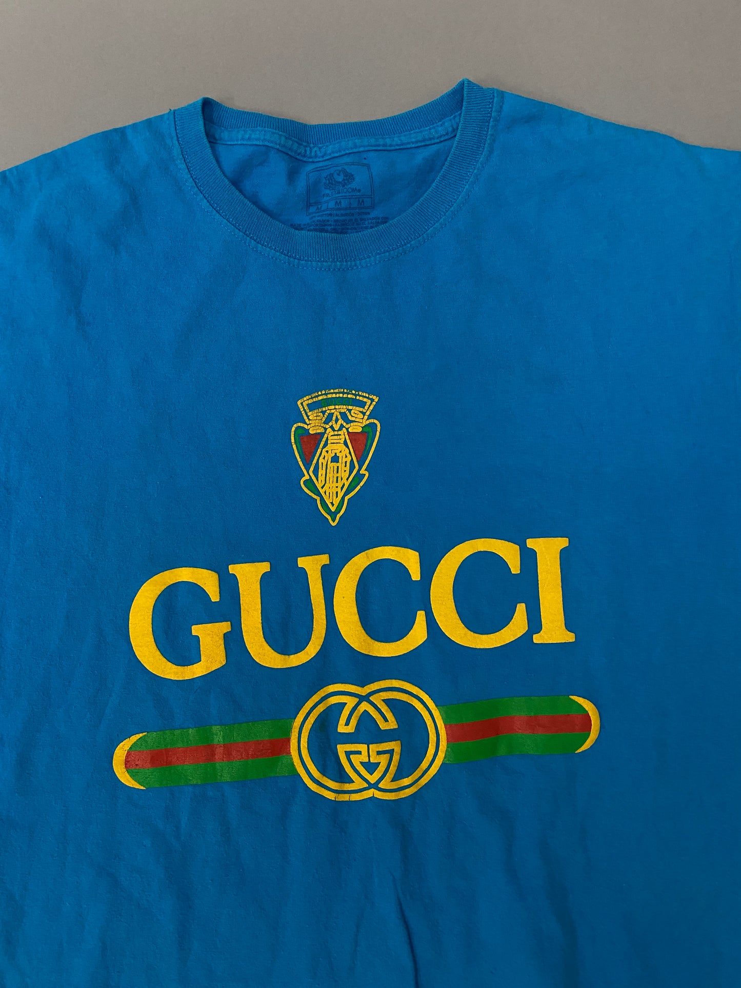 Gucci Boot T-shirt