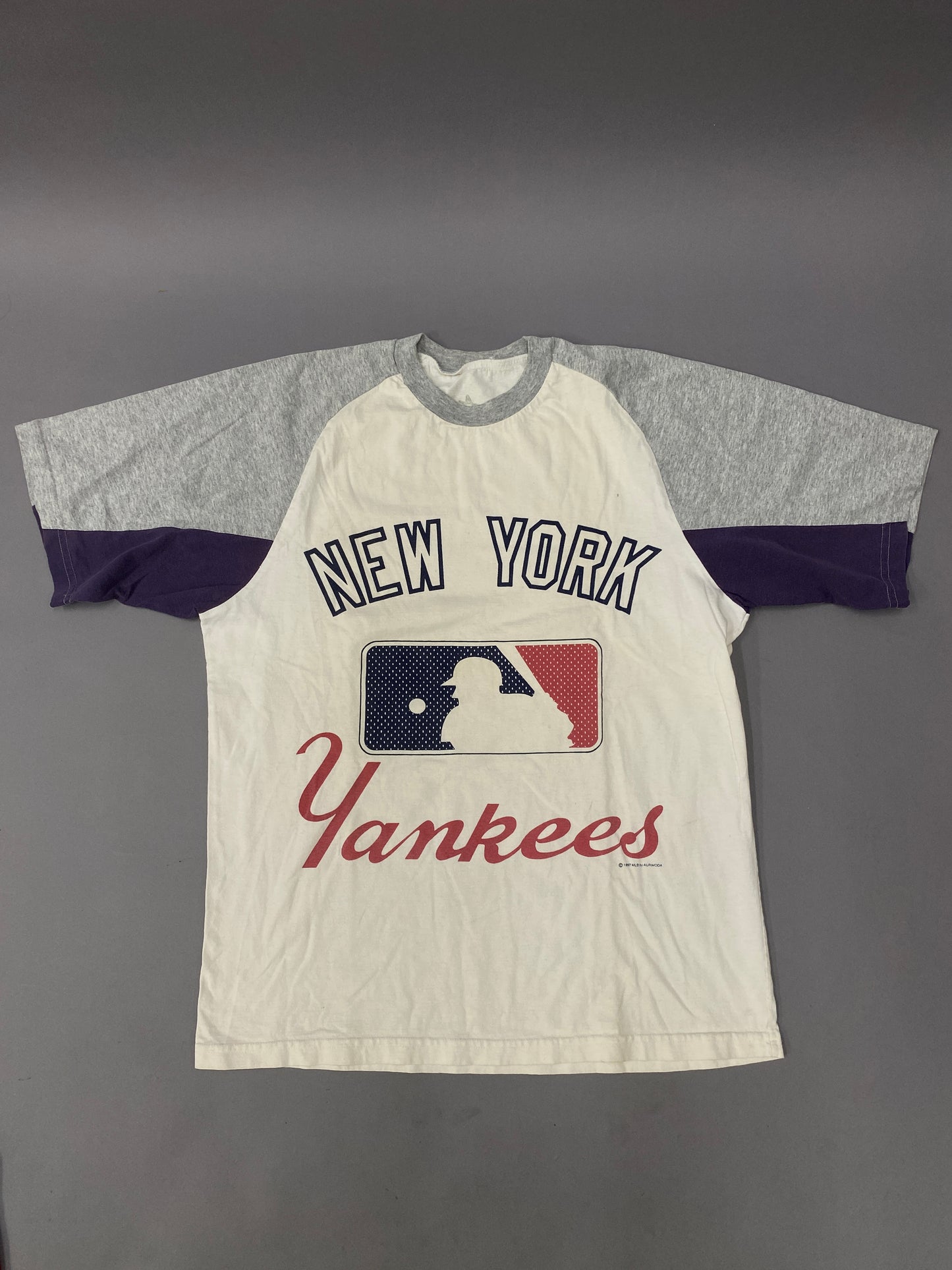 New York Yankees Vintage T-shirt