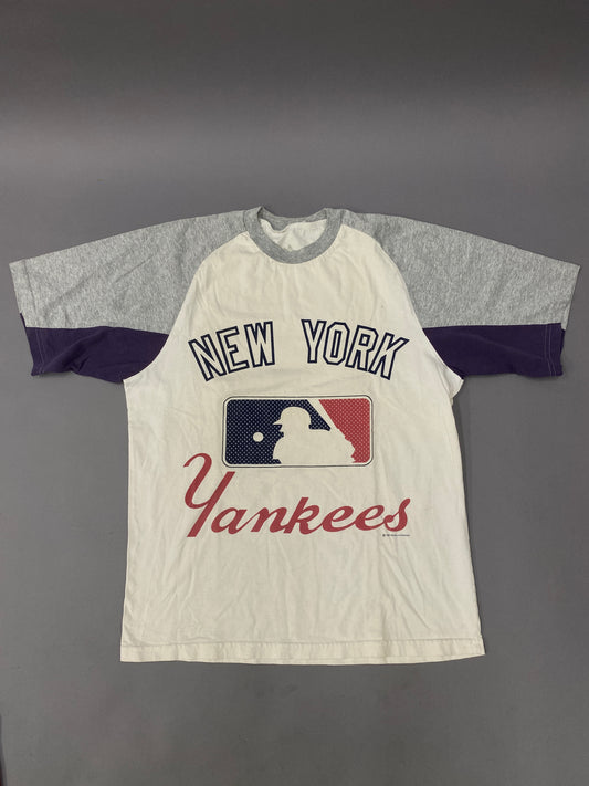 Playera New York Yankees Vintage