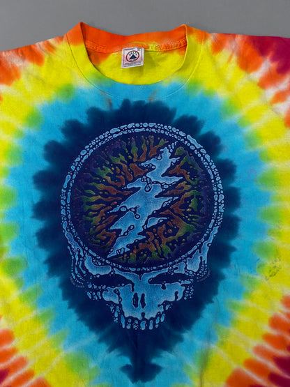 Playera Grateful Dead 1995 Summer Tour