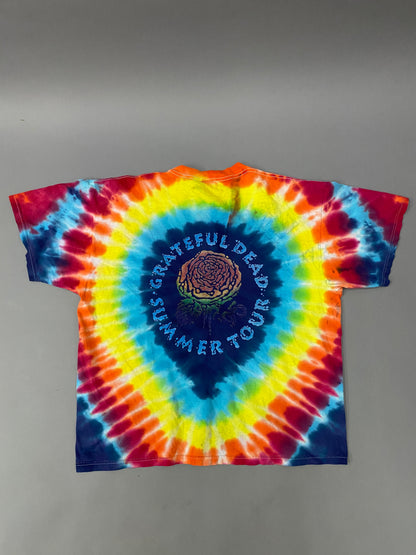 Playera Grateful Dead 1995 Summer Tour