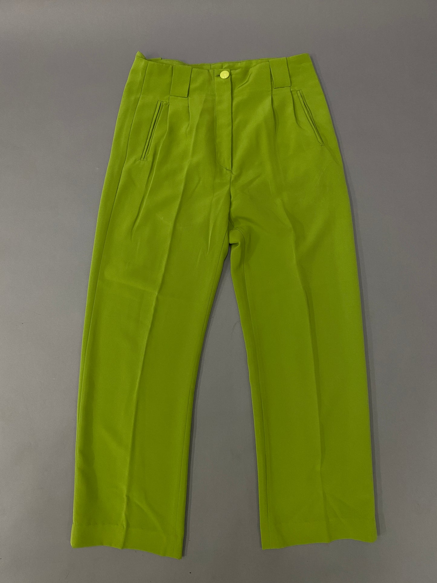 Neon 80's pants - 30