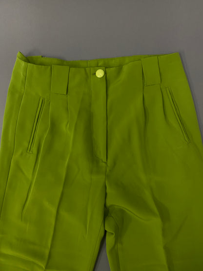 Neon 80's pants - 30