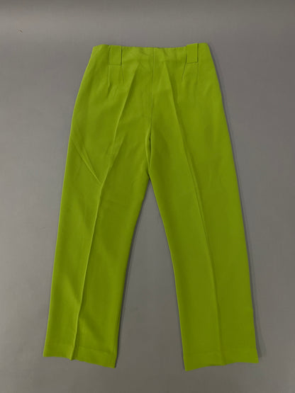 Neon 80's pants - 30