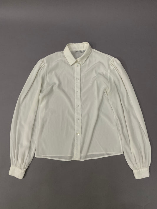 Nina Ricci Vintage Blouse