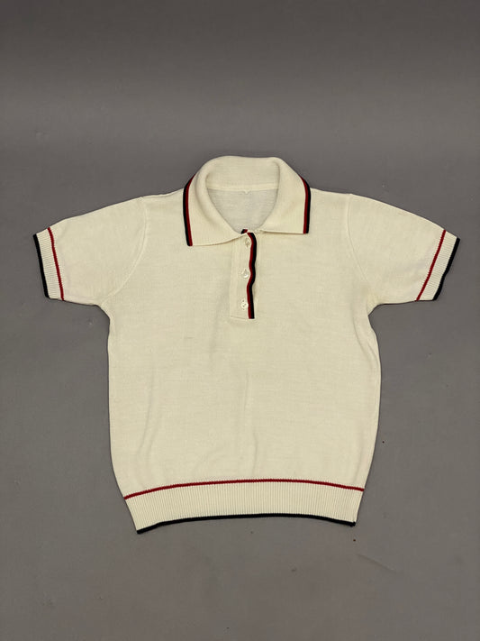 Vintage 70's Polo