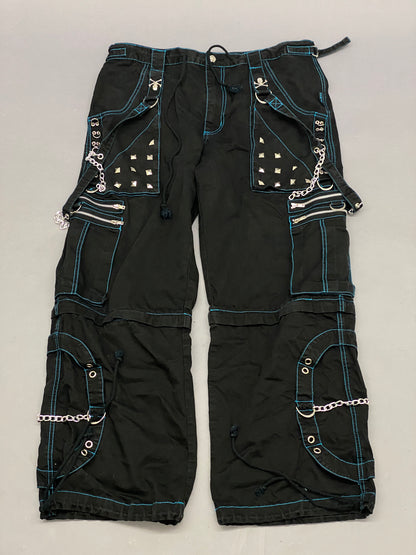 Tripp NYC Vintage Electro Rave Pants