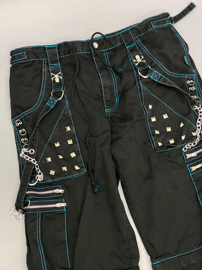 Tripp NYC Vintage Electro Rave Pants