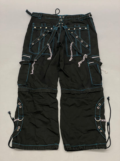 Tripp NYC Vintage Electro Rave Pants