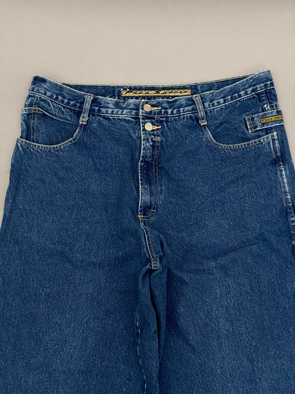 Paco Sport Carpenter Vintage Jeans - 38