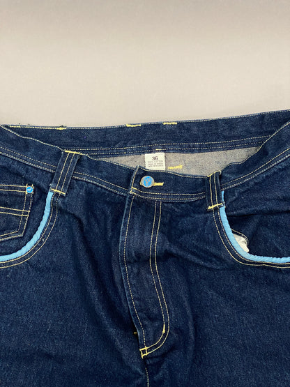 IMPAQ Dragon Vintage Jeans - 36