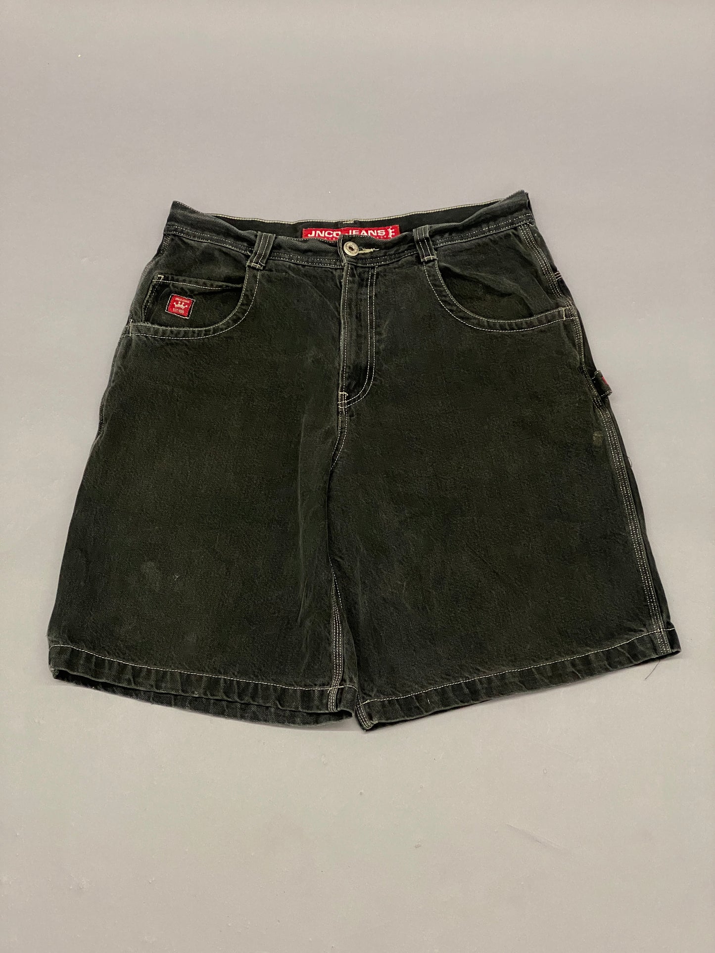 JNCO Crown Vintage Shorts - 34