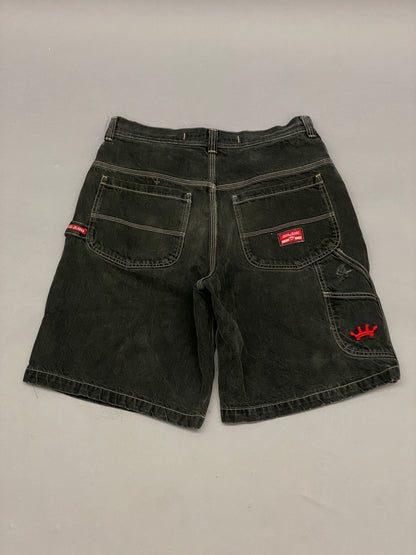 JNCO Crown Vintage Shorts - 34