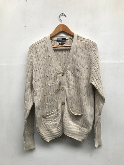 Ralph Lauren Cardigan Sweater