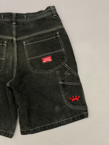 JNCO Crown Vintage Shorts - 34