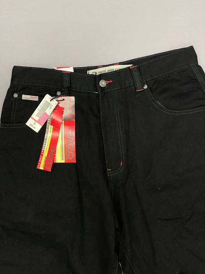 Paco Jeans Vintage Shorts - 34 (Deadstock)