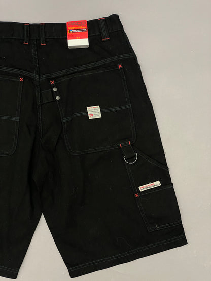 Paco Jeans Vintage Shorts - 34 (Deadstock)