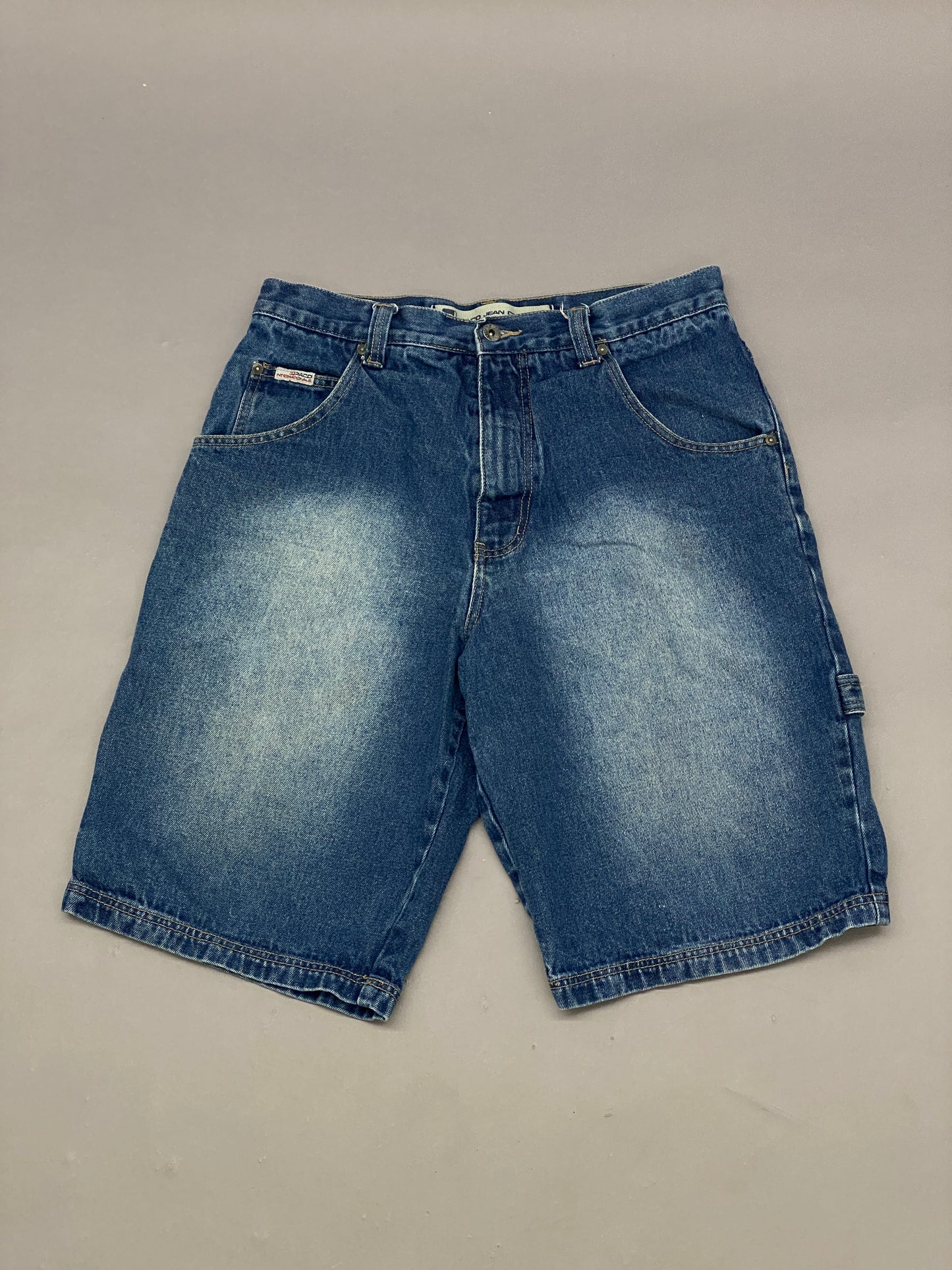 Paco Jeans Vintage Shorts - 34