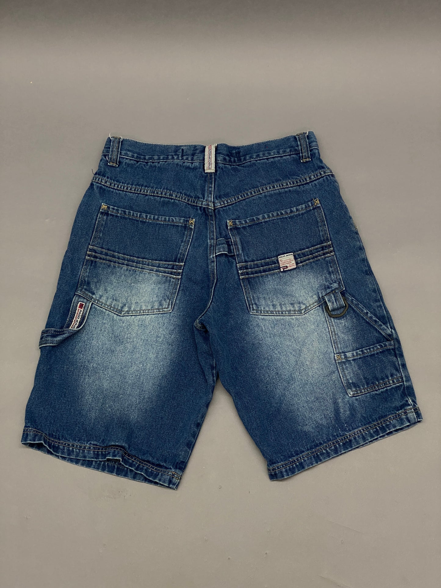 Paco Jeans Vintage Shorts - 34