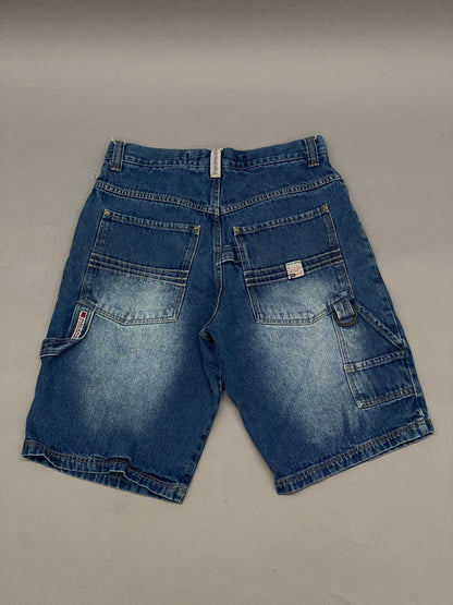 Paco Jeans Vintage Shorts - 34