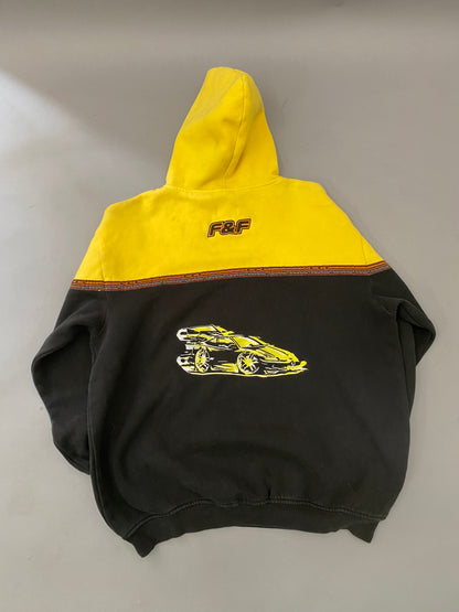 2 Fast 2 Furious Vintage Sweatshirt