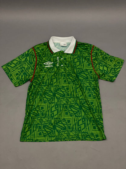 Umbro Mexico 1994 Vintage Jersey