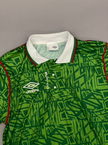 Umbro Mexico 1994 Vintage Jersey