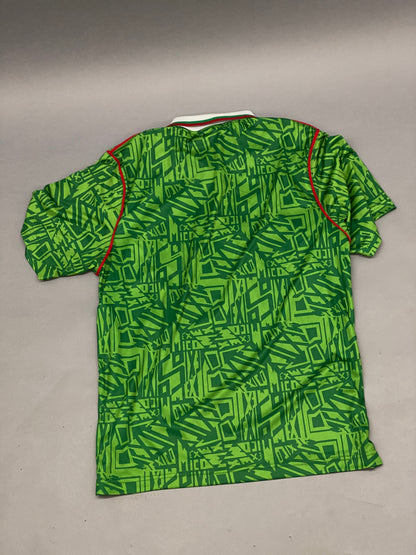 Umbro Mexico 1994 Vintage Jersey